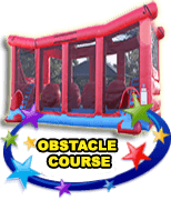 Location de courses d'obstacles