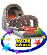 Water Slide Party Rental